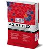 Fassa Bortolo Colla Fassa AZ 59 FLEX (Sacco da 25 Kg), Grigio