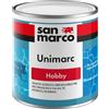 San Marco Smalto acrilico San Marco Unimarc per decorazioni e bricolage 125ml
