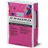 Fassa Bortolo Colla Fassa AT 99 MAXYFLEX (Sacco da 25 Kg), Extra-Bianco