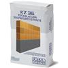 Fassa Bortolo Intonaco di fondo Fassa KZ35 con idrorepellente per zoccolatura (Sacco da 25 kg)