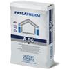 Fassa Bortolo Collante rasante Fassa A96 bianco o grigio (Sacco da 25 Kg), Grigio