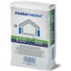 Fassa Bortolo Rasante Collante rasante Fassa 950 Eco-Light (Sacco da 25 Kg)