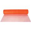 Rete Portaintonaco ADFORS SAINT-GOBAIN Arancio