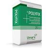 Vimark Collante Rasante Vimark Polyfix per Cappotto Bianco ( Sacco da 25 Kg)