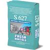 Fassa Bortolo Intonaco Fassa S627 macroporoso per il risanamento di murature umide per interni ed esterni (Sacco da 25 Kg)