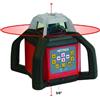 Metrica Autolivello laser rosso Metrica rotativo ricezione 4 lati fino 500 metri