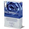 Fassa Bortolo Intonaco Fassa Rasoliscio LC7 di finitura liscio a base di leganti idraulici selezionati (Sacco da 20 Kg)
