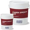 Fassa Bortolo Stucco epossidico Fassa Epoxy 400 (Componente A 4,5 Kg + Componente B 1,5 Kg)