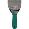 Pavan Spatola Pavan 504/INOX con lama retificata (Misura 100 mm)