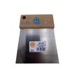 Pavan Spatola Pavan 541 120mm dentata per bostik