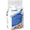 Mapei Malta cementizia Mapei Keracolor FF (Sacco da 5, 25 Kg o 4 sacchi da 5 Kg), 5