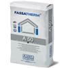 Fassa Bortolo Collante-Rasante Fassa A50 a base cementizia grigio (Sacco da 25 Kg)