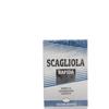 Nova Gesso Nova scagliola bianco 1