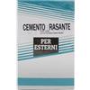 Nova Cemento Nova rasante per esterni 1