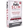 Leca Massetto Leca Paris Slim radiante autolivellante a basso spessore (Sacco da 25 Kg)
