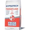 Fassa Bortolo Stucco Fassa FASSAFLASH per cartongesso (Sacco da 5 Kg)