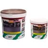 Naici Guaina liquida Naici Cemenguaina (Confezione da 5 o 20 Kg), Grigio chiaro, 5