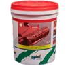 Naici Guaina liquida Naici Fibroguaina (Secchio da 1,5, 20 Kg), Verde, 1