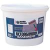 Nord Resine Impermeabilizzante Nord Resine Betonguaina Basement (Secchio da 21 Kg)