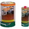 Naici Trattamento impermeabilizzante Naici Naicoat Lux ( Confezione 1, 5, 10, 20 Lt), 5 litri