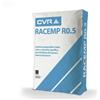 CVR Finitura CVR RACEMP R 0,5 Bianca (Sacco da 25 Kg)