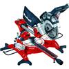 Einhell Troncatrice radiale Einhell TC-SM 2131/2 Dual con lama da 210mm