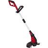 Einhell Tagliabordi elettrico Einhell GC-ET 4530 450W larghezza taglio ø 30 cm