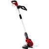 Einhell Tagliabordi a batteria Einhell GE-CT 18 Li-Solo 18V larghezza taglio ø 24 cm
