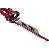 Einhell Tagliasiepi elettrico Einhell GE-EH 6560 650W lunghezza di taglio 600mm