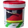Naici Guaina liquida Naici NP5 Fibrata ( Confezione da 1, 5, 20 Kg), Rosso, 1