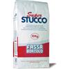 Fassa Bortolo Stucco Fassa Super Stucco rasante riempitivo a base di gesso per pittori e decoratori (Sacco da 10 Kg)