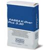 Fassa Bortolo Rasante Fassa K-Over Plus 3.30 per intonaco di compensazione fibrorinforzato bianco (Sacco da 25 Kg)