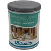Rioverde Renner Impregnante all'acqua ceroso Rio Verde per legno Trasparente RC1030