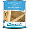 Rioverde Renner Impregnate gel Rio Verde per legno Bianco RG1680