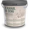 Fassa Bortolo Rivestimento Fassa FASSIL R336 minerale ai silicati rustico 1 mm(Secchio da 25 Kg)