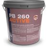 Fassa Bortolo Idropittura per interni bianca Fassa Bortolo PB 260 Active con film protettivo anti-muffa (Secchio 5-14 lt), 5 litri