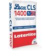 Leca Calcestruzzo Leca CLS 1400 ( Sacco da 25 Lt)