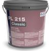 Fassa Bortolo Idropittura per interni lavabile bianca semiopaca Fassa Bortolo PL 215 alta resa (Secchio 5-14 lt), 5 litri