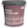 Fassa Bortolo Idropittura per interni traspirante bianca Fassa Bortolo Cover-Up elevata copertura (Secchio 14 lt)