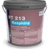Fassa Bortolo Idropittura per interni traspirante bianca Fassa Bortolo PT 213 ad alta copertura (Secchio 5-14 lt), 5 litri