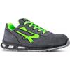 U-Power Scarpe antinfortunistiche estive U-Power RedLion Point ESD S1P SRC