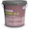 Fassa Bortolo Idropittura per interni bianca Fassa Bortolo Home 3.0 traspirante e idrorepellente (Secchio 5-14 lt), 5 litri