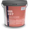 Fassa Bortolo Idropittura Fassa MR287 ad alto riempimento per esterni bianco (Secchio da 5 e 14 lt), 5 litri