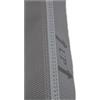 Edilferro Paraspigolo Edilferro da 2.5m in pvc con gocciolatoio