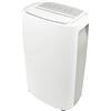 Toyotomi Deumidificatore Toyotomi TD1420 Anti-Muffa, 20L/h24, con filtro carboni attivi e ruote