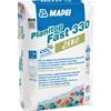 Mapei Malta Mapei Planitop Fast Fast 330 Zero (Sacchi da 25 Kg)