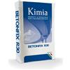 Kimia Malta per rasatura Kimia Betonfix R30 (Sacco da 25 Kg), Bianco