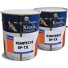 Kimia Resina epossidica bicomponente Kimitech Ep-Tx Kimia (Confezioni da 10 kg e 20 kg), 10