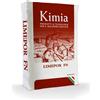 Kimia Malta rasante Limepor Fn Kimia (Sacco da 25 kg)