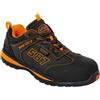 Logica Scarpe antinfortunistiche Logica Gamma Taglia da 36 a 47
